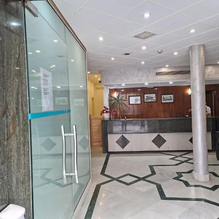 Hotel Tunisie Confort Extérieur photo
