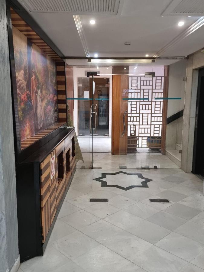 Hotel Tunisie Confort Extérieur photo