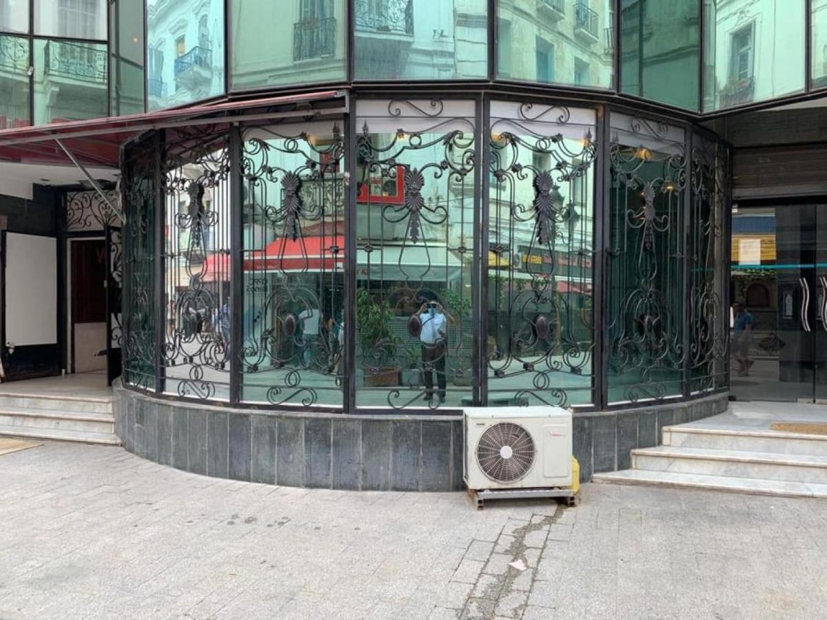Hotel Tunisie Confort Extérieur photo