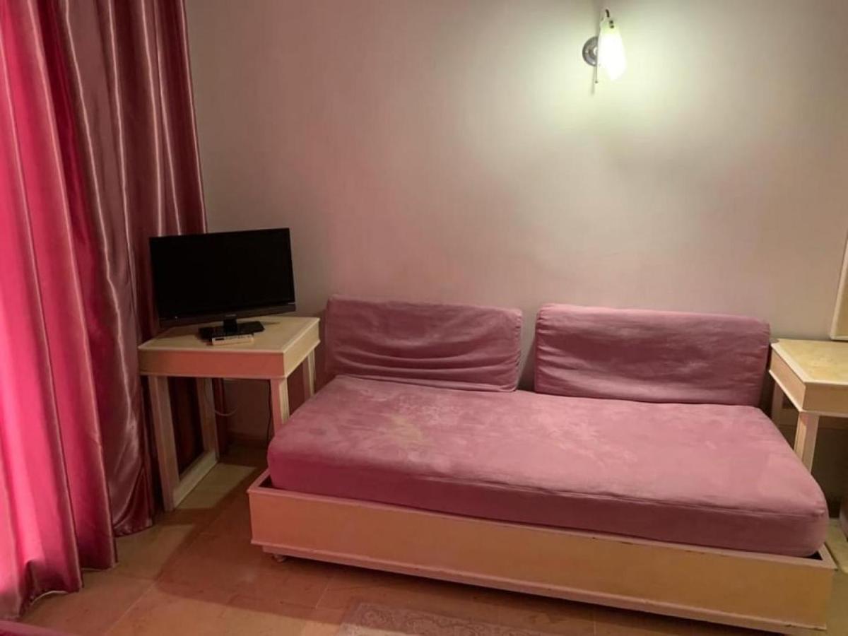 Hotel Tunisie Confort Extérieur photo