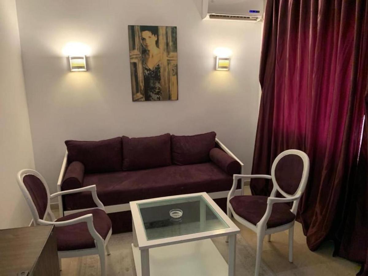 Hotel Tunisie Confort Extérieur photo