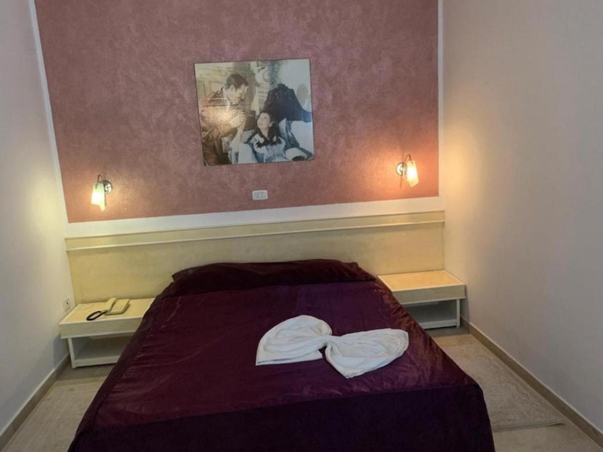 Hotel Tunisie Confort Extérieur photo