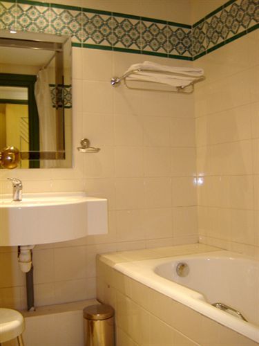 Hotel Tunisie Confort Extérieur photo