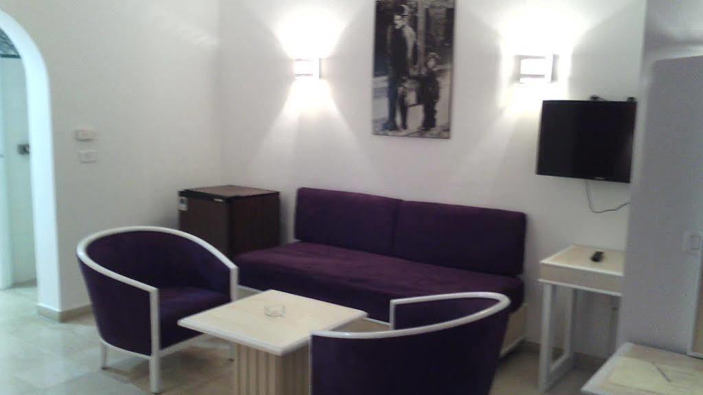 Hotel Tunisie Confort Extérieur photo
