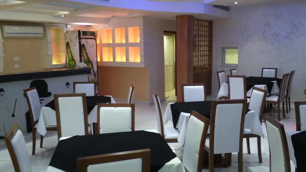Hotel Tunisie Confort Extérieur photo